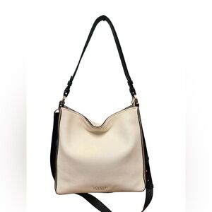 Kate Spade New York Hudson Pebble Leather Shoulder Bag